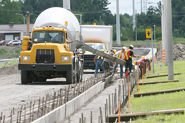 Best Concrete Retaining Walls in Olivia, MN